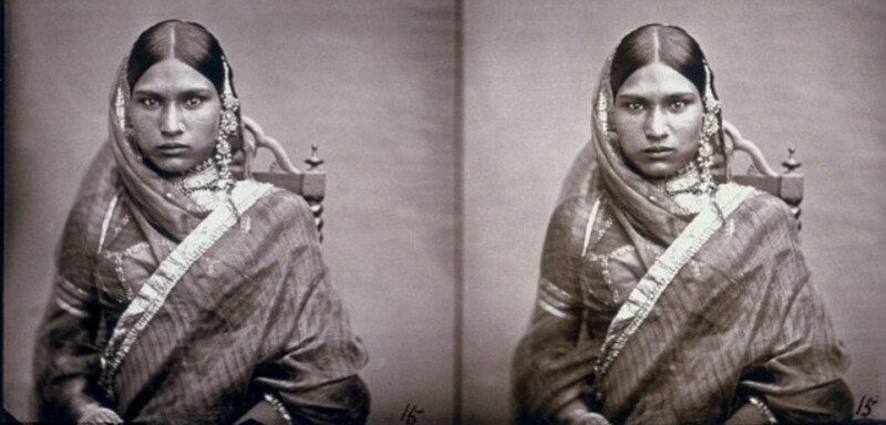 Махараджа Рам Сингх II - фотограф-принц из Джайпура