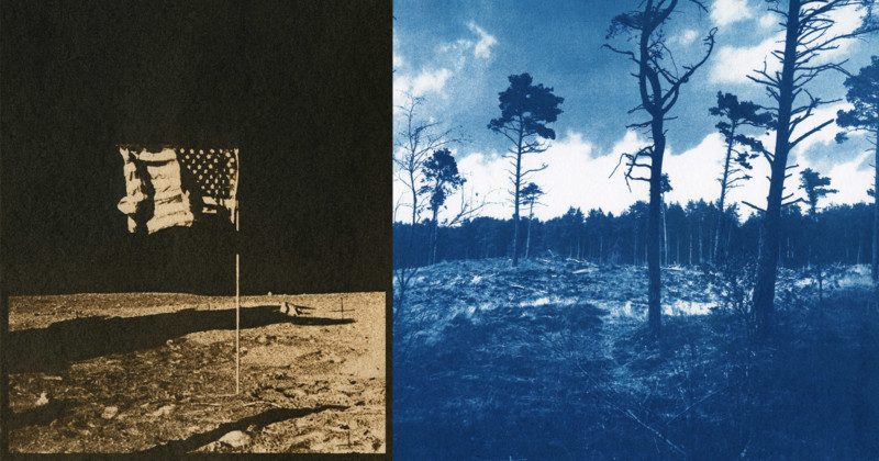 Темная история освоения космоса в фотографиях Темная история освоения космоса в фотографиях