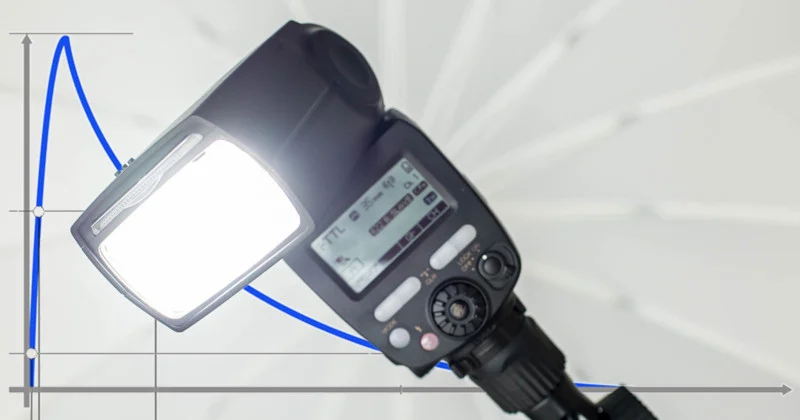 Что такое длительность вспышки в фотографии?