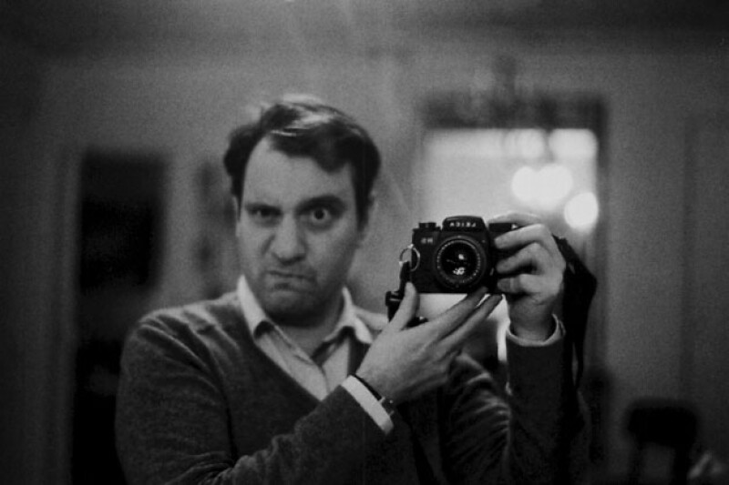 Как снимать в ручном режиме