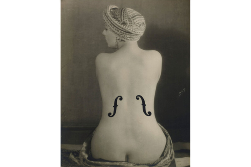 Современная фотография - история и концепции, с 1910 г. по 1960 г.