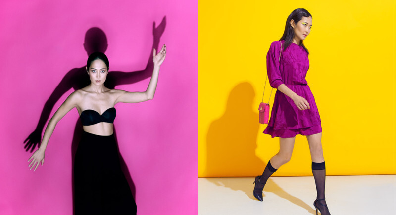 Тени в фотографии