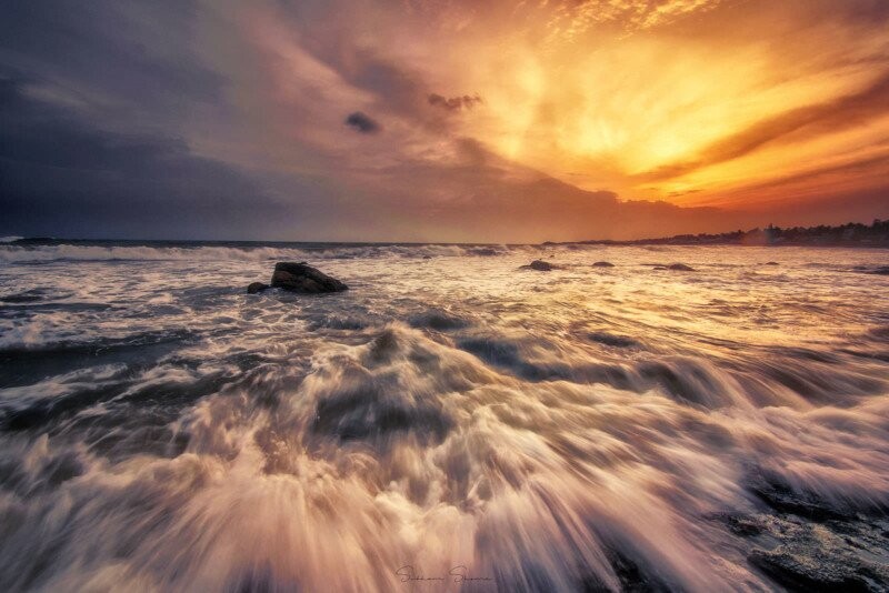 Широкоугольная пейзажная фотография. 10 советов по получению хороших снимков