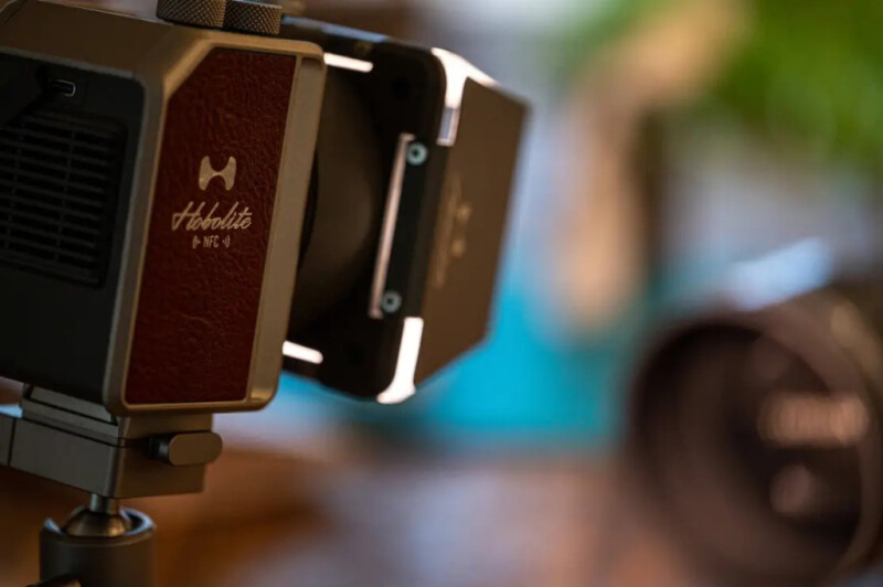 Hobolite Mini и Avant LED - уникальное и качественное освещение