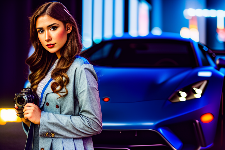 ​Как заработать начинающему фотографу