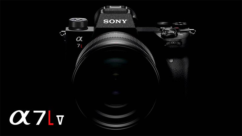 ​Камера от Sony для левшей – первоапрельский розыгрыш?