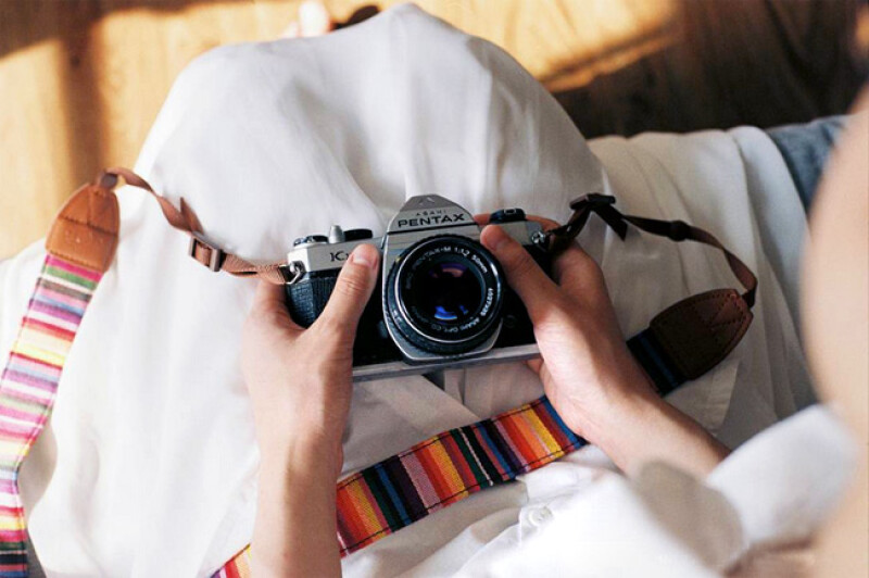 Свой ремень не тянет — как выбрать правильный ремень для камеры