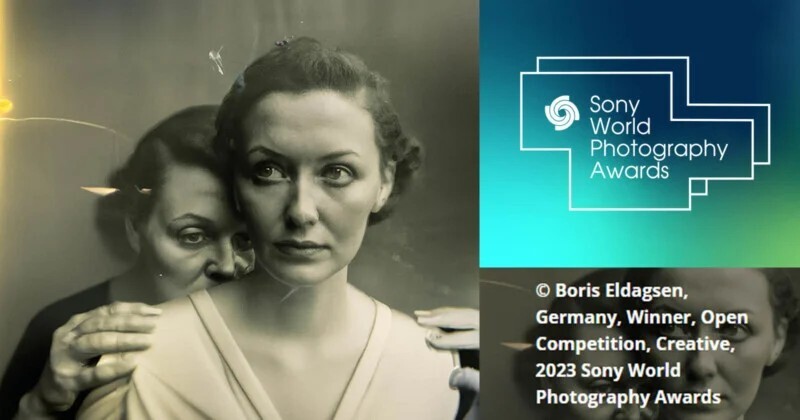 Скандал на престижном международном фотоконкурсе Sony