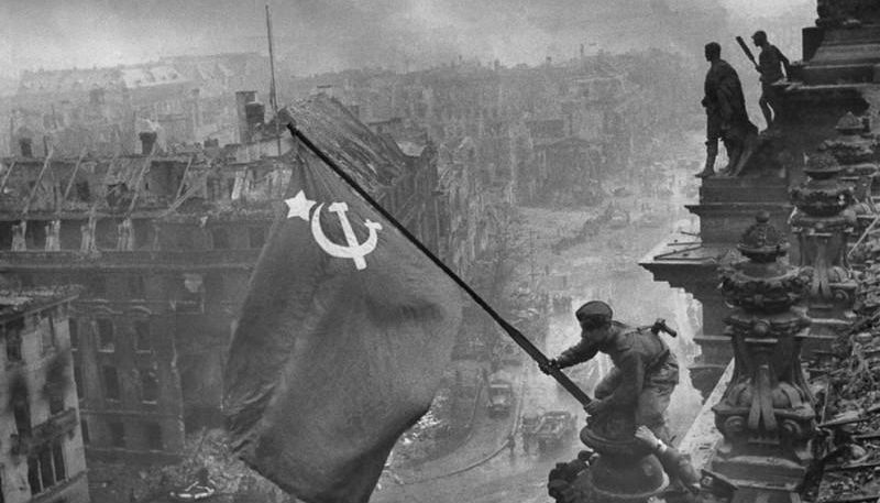 С Днём Великой Победы! С Днём Великой Победы!