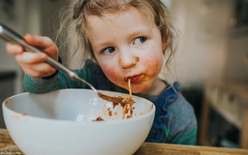 Конкурс Food Photographer of the Year 2023 Конкурс Food Photographer of the Year 2023