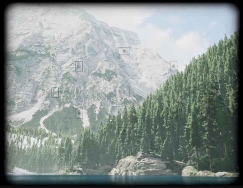 Анонсирована видеоигра &quot;симулятор фотографа&quot;