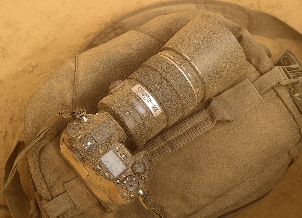 Как продлить жизнь своей камере