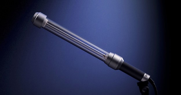 Насадка-вспышка Godox AD-S200 Stick обеспечивает освещение на 360 градусов Насадка-вспышка Godox AD-S200 Stick обеспечивает освещение на 360 градусов