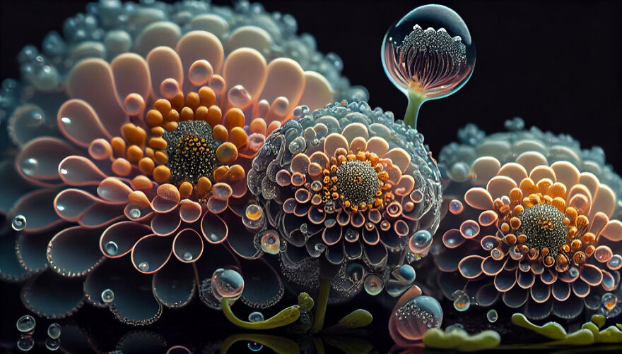 Микрофотография