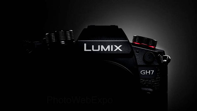 ​Panasonic Lumix GH7 будет с гибридным автофокусом
