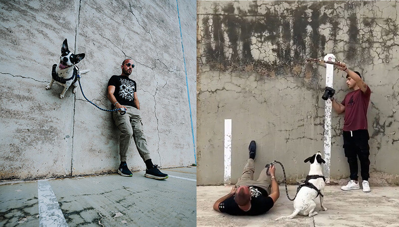 Как это сделано. Креативный подход в фотографии