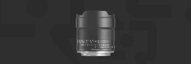 TTArtisan выпускает RF APS-C 10mm F2