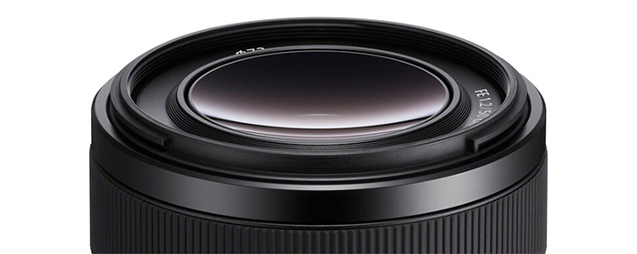 Объектив Sony FE 85mm f/1.4 GM II появится до лета 2024 года