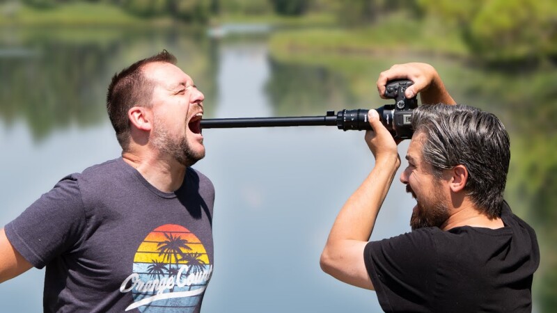 ​AstrHori представила угловой макрообъектив 18 мм f/8 Periprobe