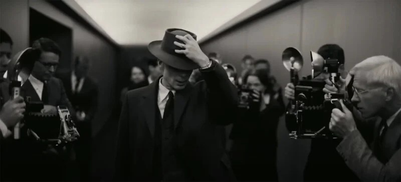 ​Самые известные фотоаппараты в кино