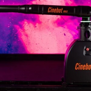 Синебот, что ты такое?