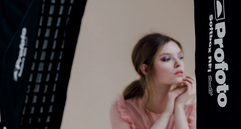 Profoto намерена захватить Голливуд