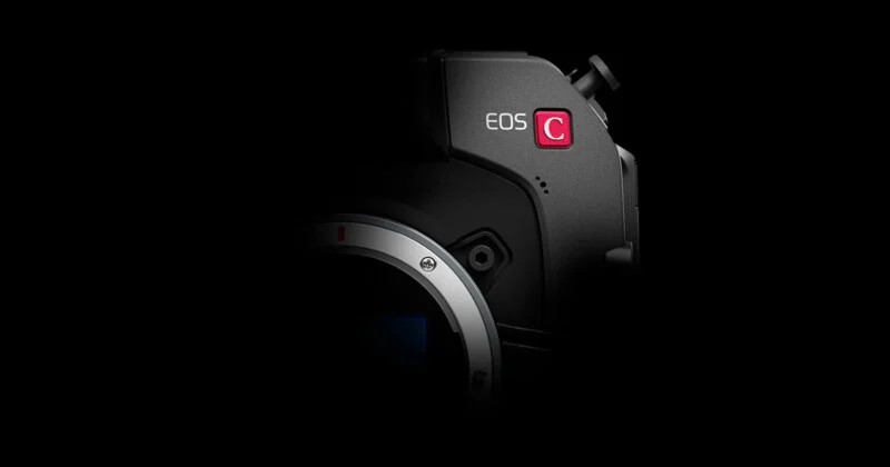 Canon покажет новую камеру линейки Cinema EOS Canon покажет новую камеру линейки Cinema EOS