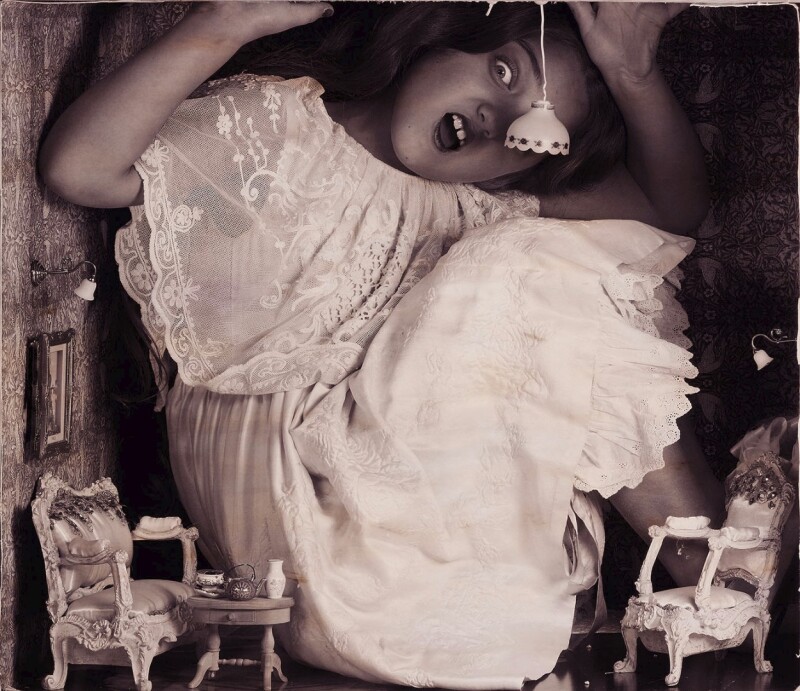 Владимир Клавихо-Телепнев (арт-фотограф)