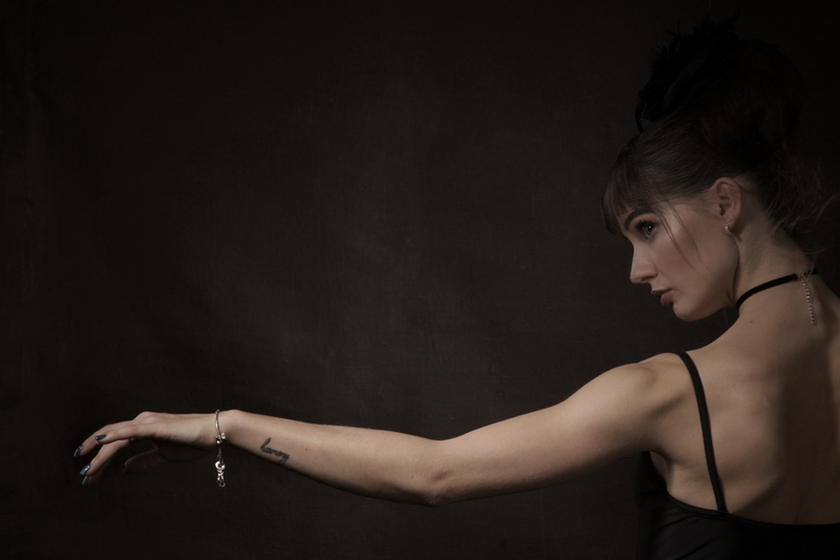 ​Илья Лукьянов — самобытный российский фотограф