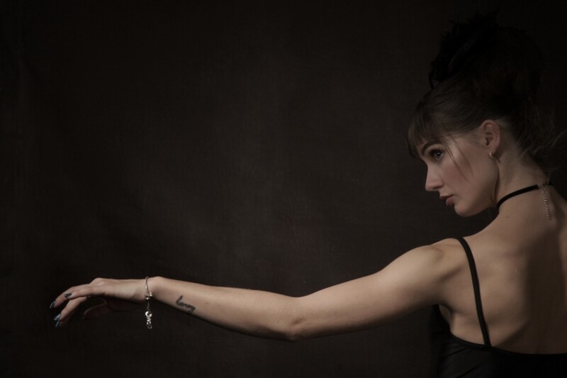 ​Илья Лукьянов — самобытный российский фотограф