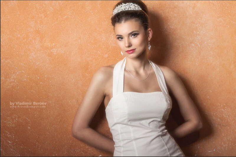 Владимир Бероев — режиссер, арт-директор, фотограф, профессионал в области рекламы