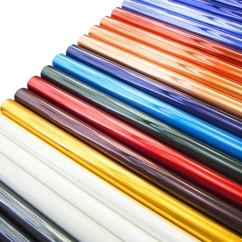 ​Цветные фильтры &quot;гели&quot; Wansen - творческий контроль света