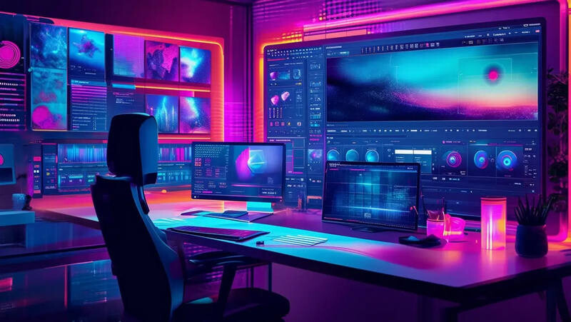 Adobe Photoshop 2025 и Premiere Pro 2025: основные новшества