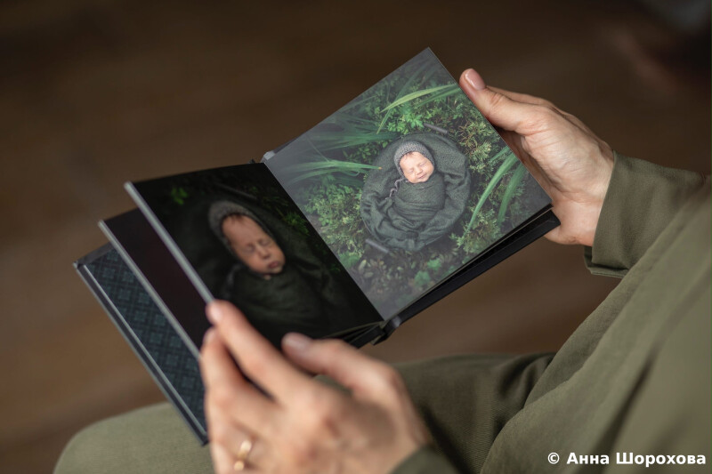 Детская фотография вчера и сегодня: от викторианских традиций к сказочной эстетике