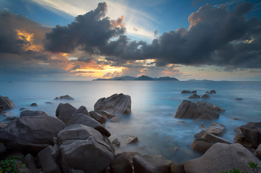 Жизнь через объектив: история Дэвида Нотона