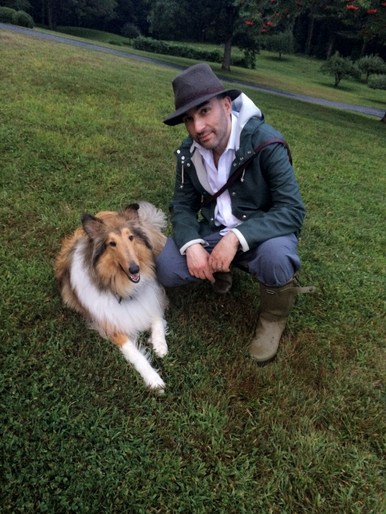 Митчелл Файнберг — мастер предметной фотографии