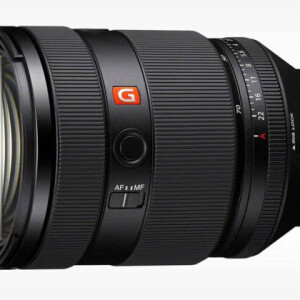 ​Sony 28-70mm f/2 GM против Canon RF 28-70mm f/2