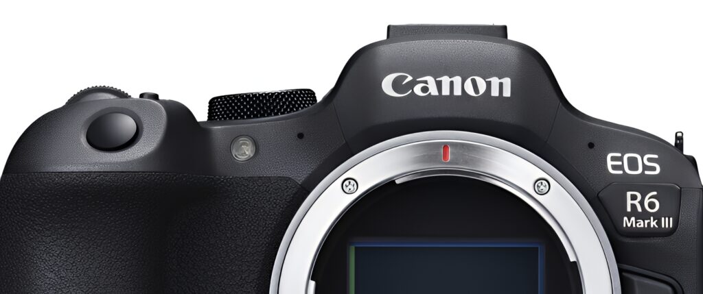 Canon EOS R6 Mark III, R7 Mark II, R10 Mark II и R1X: что нас ждет в 2025 году