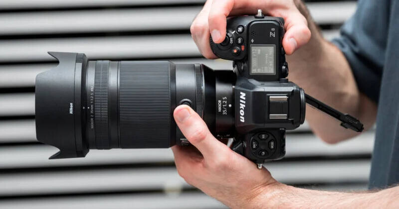35mm f/1.2 S от Nikon — огромный, красивый и дорогой 35mm f/1.2 S от Nikon — огромный, красивый и дорогой