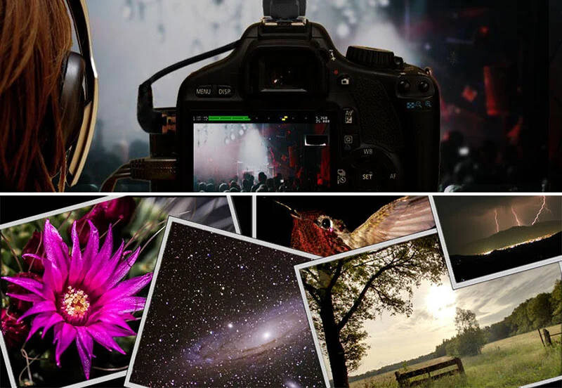 Magic Lantern возвращается: новые разработчики и новые возможности для камер Canon Magic Lantern возвращается: новые разработчики и новые возможности для камер Canon