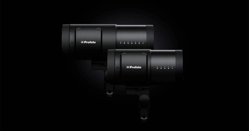 Profoto представила вспышки B20 и B30 с LED-подсветкой Profoto представила вспышки B20 и B30 с LED-подсветкой
