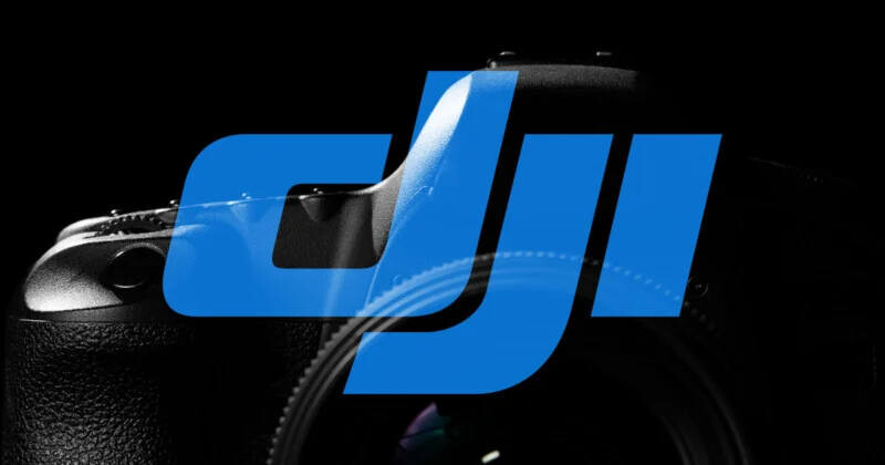 DJI может сделать беззеркалку мечты DJI может сделать беззеркалку мечты