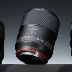 ​Meike 35mm f/1.8 Pro: профессиональное качество за разумные деньги