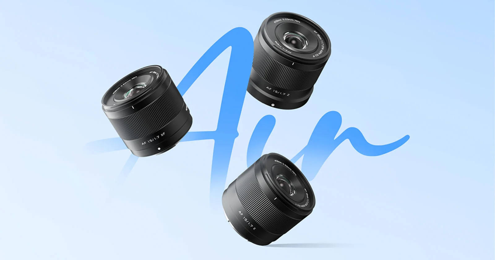 Новый Viltrox AIR 15 мм F1.7 — широкоугольник для APS‑C Новый Viltrox AIR 15 мм F1.7 — широкоугольник для APS‑C