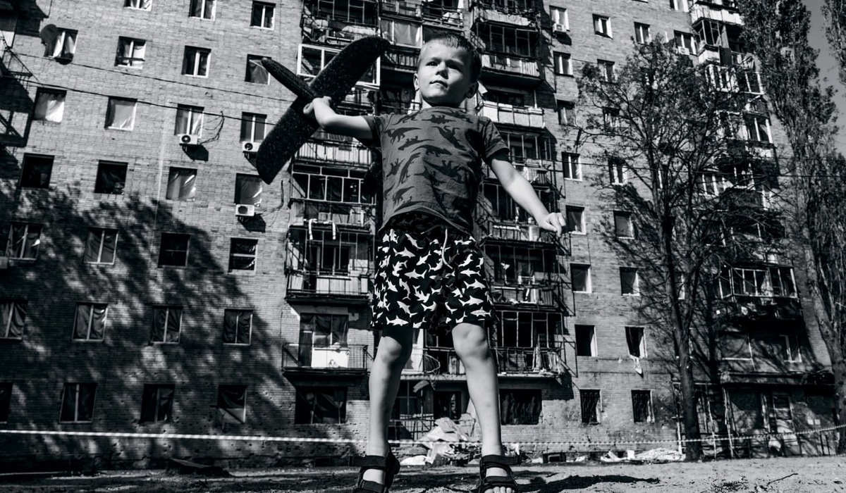 Фотопроект «Мы обвиняем»: старт второй экспозиции и выставка «Курский характер» Фотопроект «Мы обвиняем»: старт второй экспозиции и выставка «Курский характер»