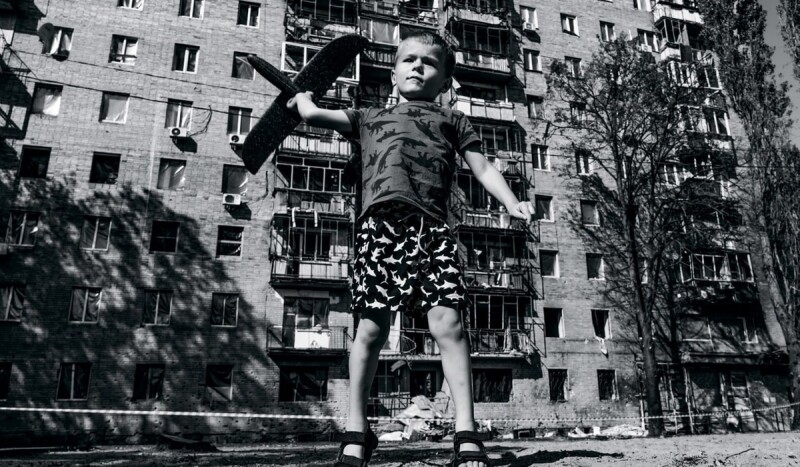 Фотопроект «Мы обвиняем»: старт второй экспозиции и выставка «Курский характер» Фотопроект «Мы обвиняем»: старт второй экспозиции и выставка «Курский характер»