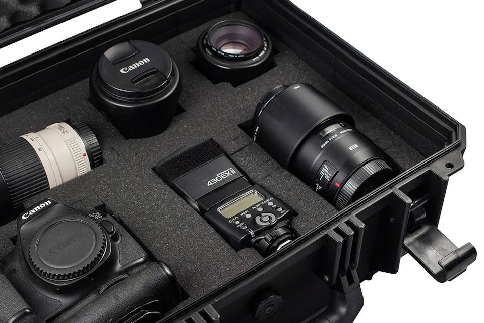 Как правильно хранить объективы и фототехнику: от готовых решений до DIY-кейсов Как правильно хранить объективы и фототехнику: от готовых решений до DIY-кейсов