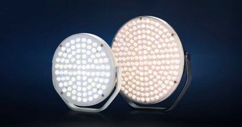 Nanlite Miro 30C и 60C — портативные LED-панели для профессионального освещения Nanlite Miro 30C и 60C — портативные LED-панели для профессионального освещения