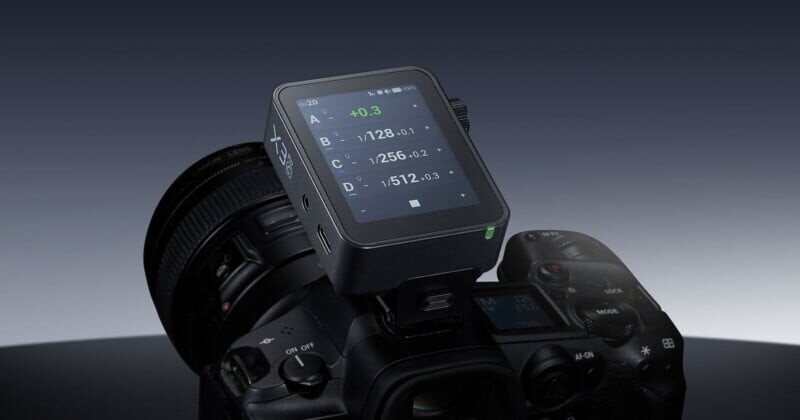 Godox X3 Pro TTL — новый стандарт в управлении студийным светом Godox X3 Pro TTL — новый стандарт в управлении студийным светом