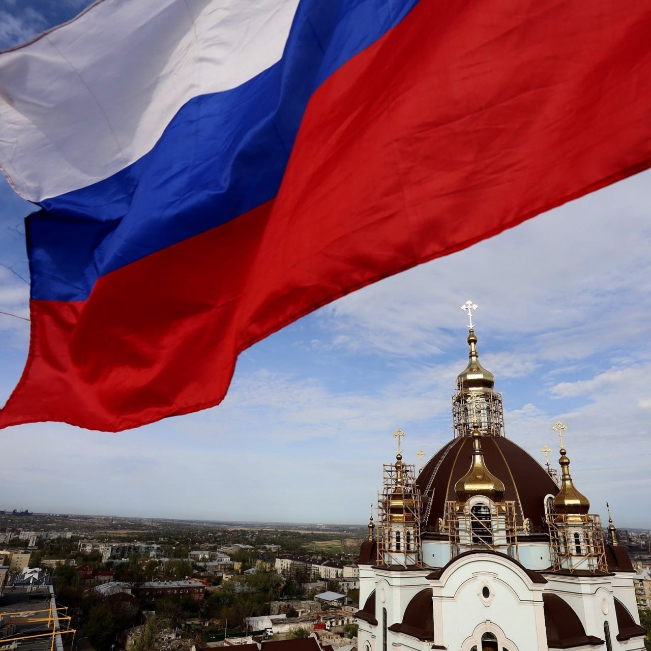 ​Конкурс «Новая Россия» продлён до 10 октября